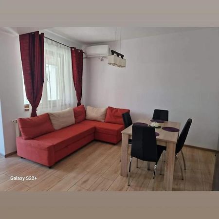 Briza Marii Appartement Năvodari Buitenkant foto