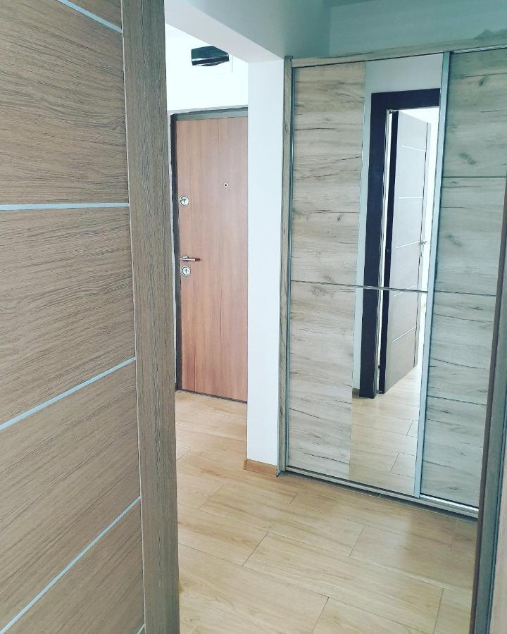Briza Marii Appartement Năvodari Buitenkant foto